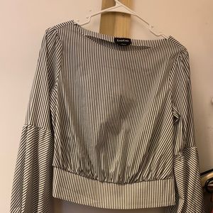 Bebe top
